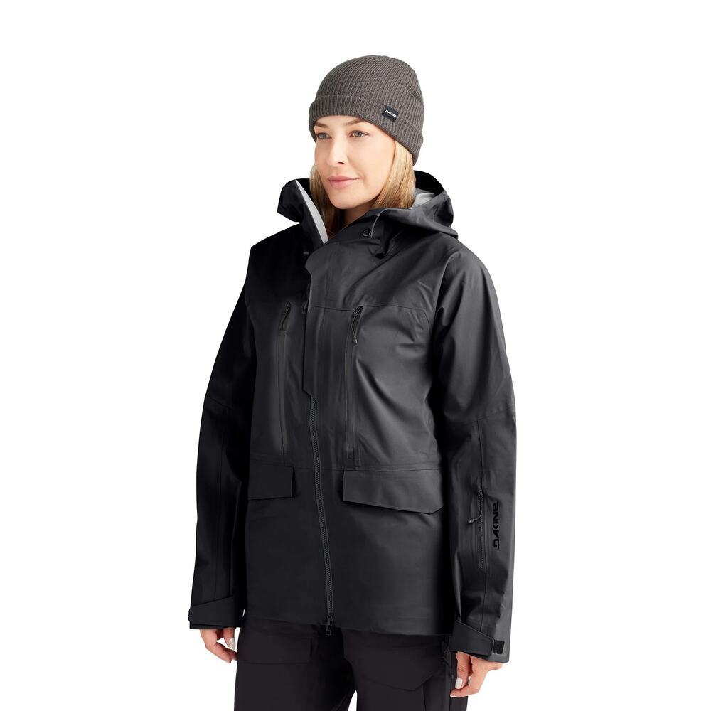 Dakine Sender Stretch 3L Ski Snow Insulated Jacket Sz XS Recco NWT Snowboard
